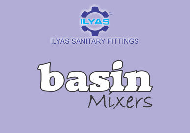 basin mixer