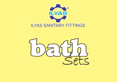 bath sets